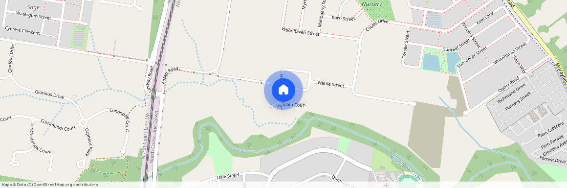 7 Acacia Street, Qld 4505, Burpengary