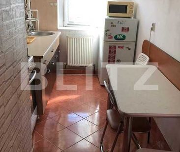 3 camere, decomandat, 60 mp, parcare, zona strazii Gurghiu - Photo 6