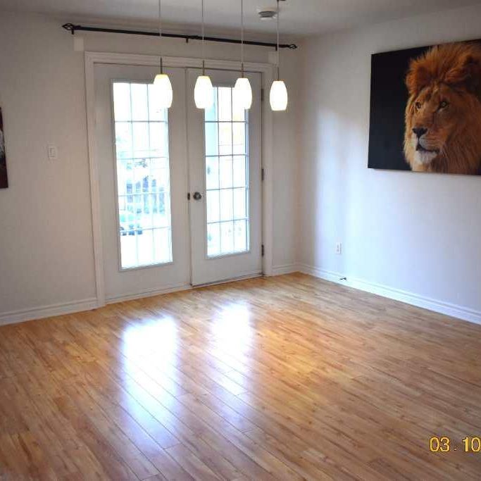 CONDO 4 ½ à Ste-Agathe-des-Monts - Photo 1