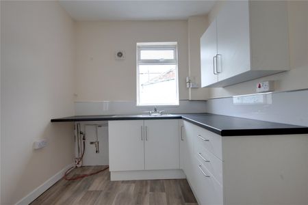 2 bed terraced house to rent in Carlow Street, Middlesbrough, TS1 - Photo 5