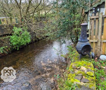 2 bedroom terraced house to rent - Photo 4