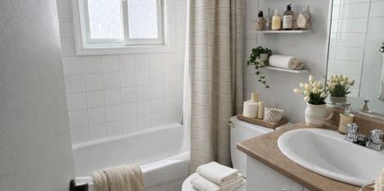 REFAIT ! Grand 4 1/2 - Gym, Internet - Photo 3