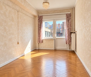 Appartement te huur - foto 2