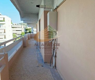 Διαμέρισμα για ενοικίαση Κοντόπευκο (Αγία Παρασκευή) - Photo 3