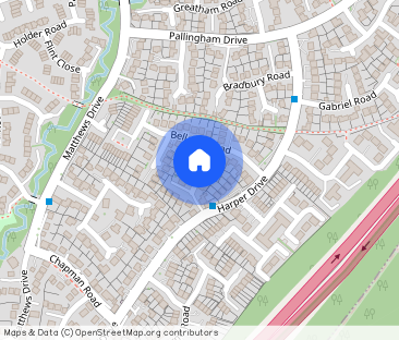 Warner Close, Maidenbower, RH10 - Photo 1