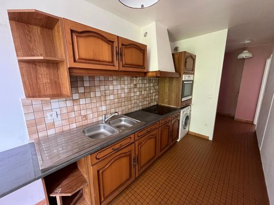 Location Appartement 3 pièces 73m² CHEVILLY LARUE 94550 - Photo 1