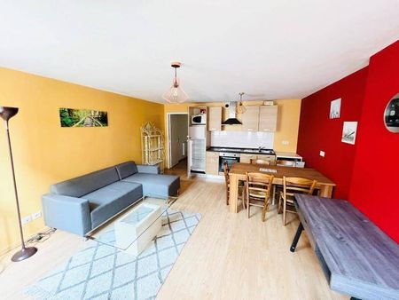 Appartement 2 pièces - 71000 Mâcon - Photo 4