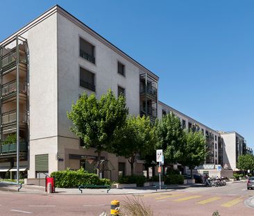 Chemin des Colombettes 1 - Foto 2