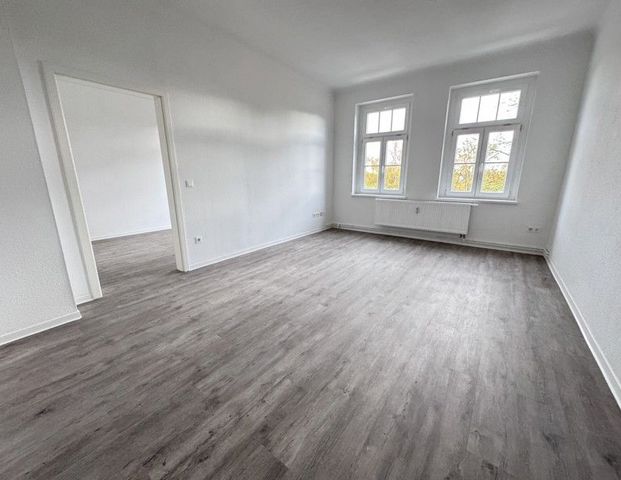 Die Wohnung wird aktuell noch saniert - Foto 1