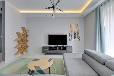 60 m2/Podwyższony standard, prestiżowa lokalizacja - Фото 4
