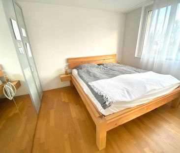 2.5 Zimmer, 60 m², 2. Stock - Photo 3