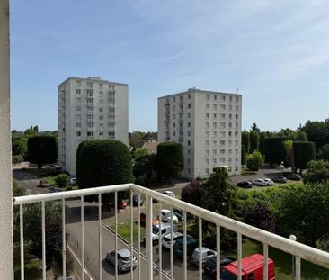 Location Appartement 1 pièce 29m² TROYES 10000 - Photo 5