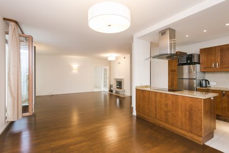 Apartament na wynajem, al. Wilanowska, Warszawa Wilanów - Zdjęcie 2