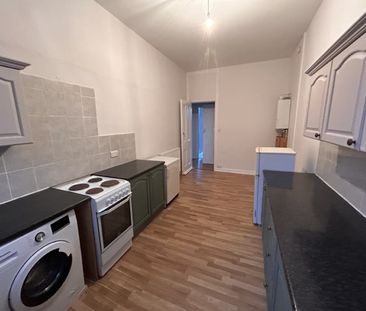 1 Bed Flat, Calder Street, G42 - Photo 2