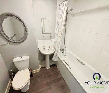 1 bedroom flat to rent - Photo 4