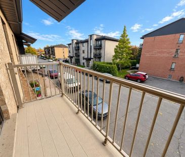 Appartement à louer - Laval (Vimont) (Autres) - Photo 6
