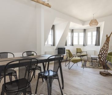Appartement • Gros Caillou - Photo 3