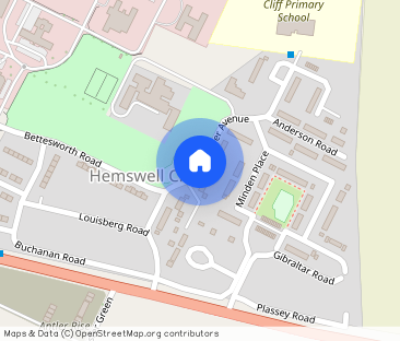 Capper Avenue, Gainsborough - Photo 1