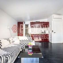 Studio/Γκαρσονιέρα για ενοικίαση - Κολωνάκι - Λυκαβηττός, - Φωτογραφία 1