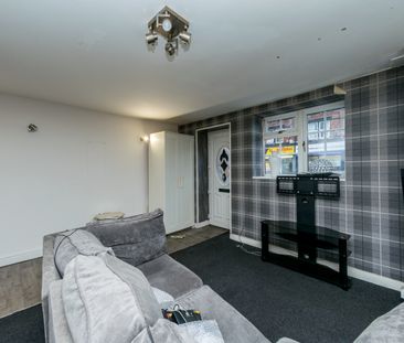 BASEMENT FLAT 238 DEWSBURY ROAD BEESTON LEEDS LS11 6ER - Photo 3