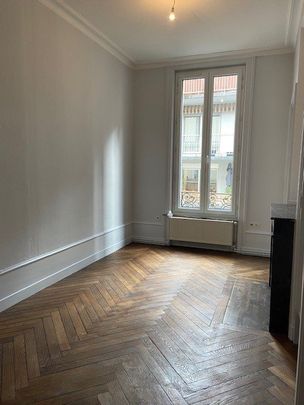 APPARTEMENT T3 A LOUER - Photo 1