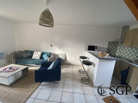 Duplex Gif-sur-Yvette - Photo 5