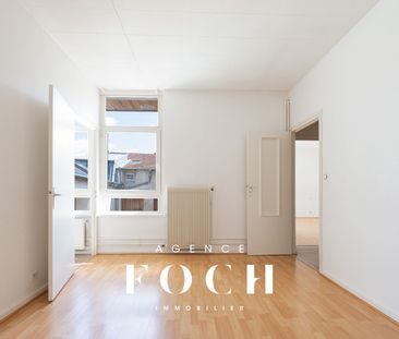 Location Appartement 3 pièces 76m² NANCY 54000 - Photo 1
