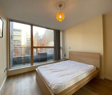 Market Buildings, 17 Thomas Street, Manchester, M4 - Photo 3