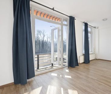 Leidsevaart 492-RD, Natuurkundigenbuurt-oost, 2014HR, Haarlem - Foto 3