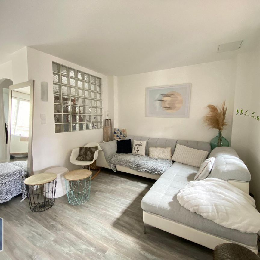 Location Maison 5 pièces 103m² NANCY 54000 - Photo 1