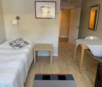 Glimmervägen, Huddinge - Photo 1