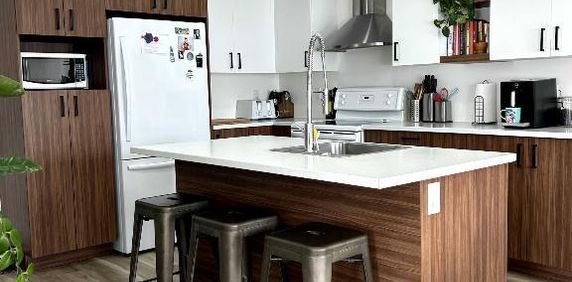Logement 4 1/2 - Photo 2