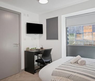 1 bedroom house to rent - Photo 1