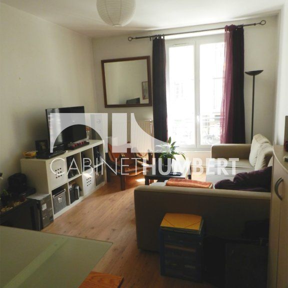 APPARTEMENT T2 A LOUER - Photo 1