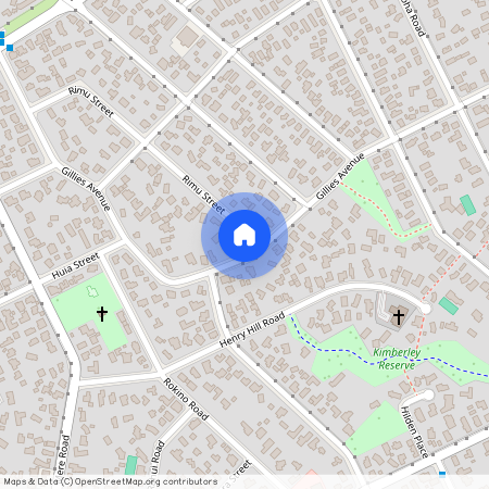 41 Rimu Street, Taupo, Taupo