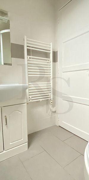 FLERS : appartement 2 pièces (30 m²) à louer, - Photo 1