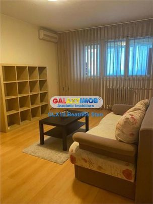 Inchiriere apartament 2 camere decomandat BABA NOVAC - Photo 1