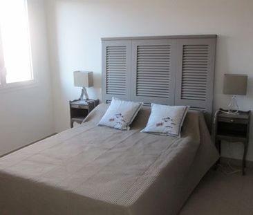 Location Appartement 2 pièces 40m² - Photo 4