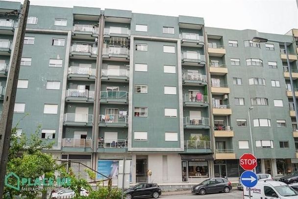Apartamento T2 - Photo 1