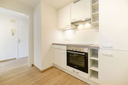 Appartement te huur - Photo 4