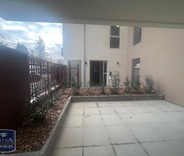 Appartement à louer 2 pièces 45.2m² - Photo 3