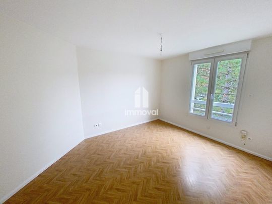 ROBERTSAU - 3P - 77.23m² - Photo 1