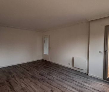 Location Appartement 4 pièces 66m² EAUBONNE 95600 - Photo 1