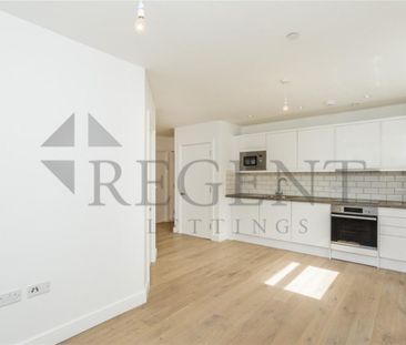 1 bedroom apartment to rent - Photo 6