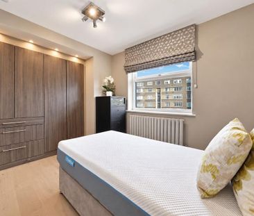 3 bedroom flat to rent - Photo 6