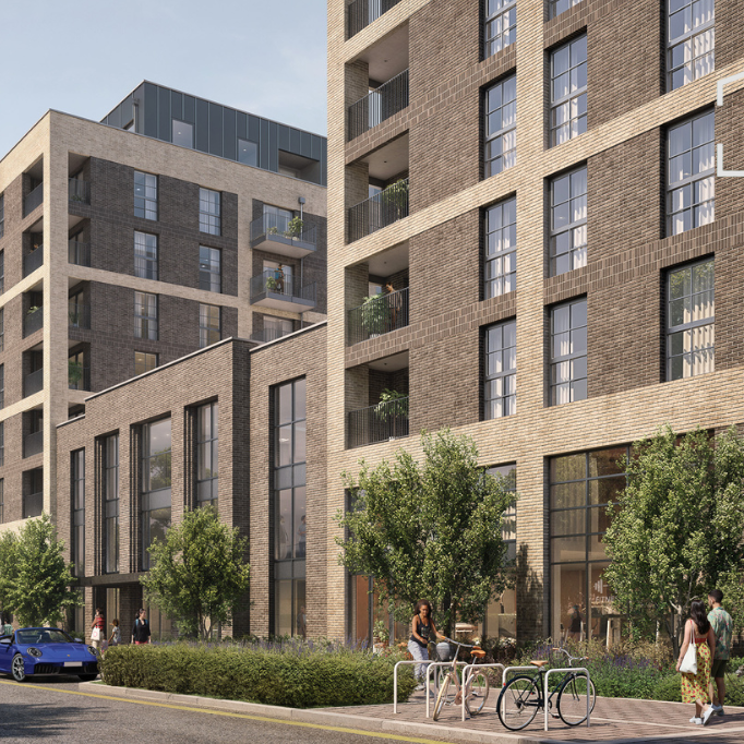 2 bedroom flat to rent - Photo 1