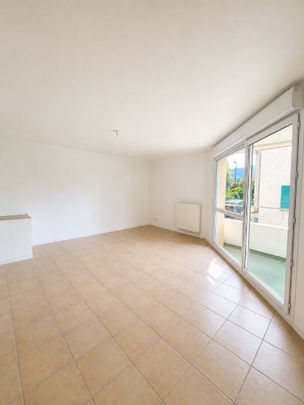 Location Appartement 3 pièces 59m² - Photo 1