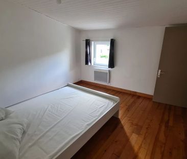 Location Appartement 3 pièces 47 m2 à Lodève - Photo 4
