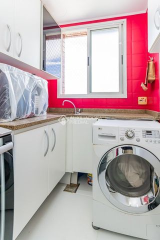 Apartamento com 2 quartos e 68m² para alugar em Floresta, Porto Alegre. - Photo 3