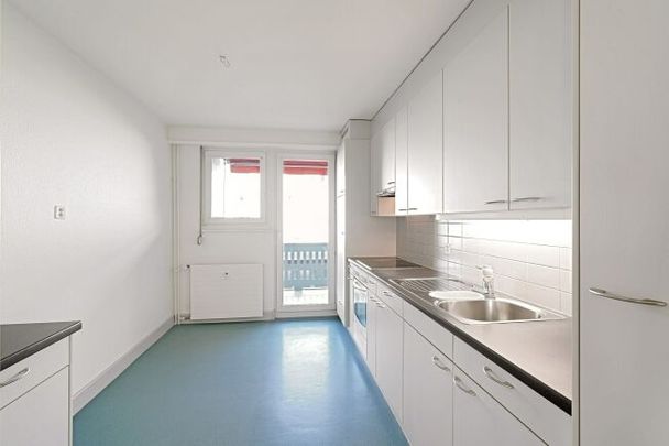 Près de Novartis, Klybeck - Photo 1